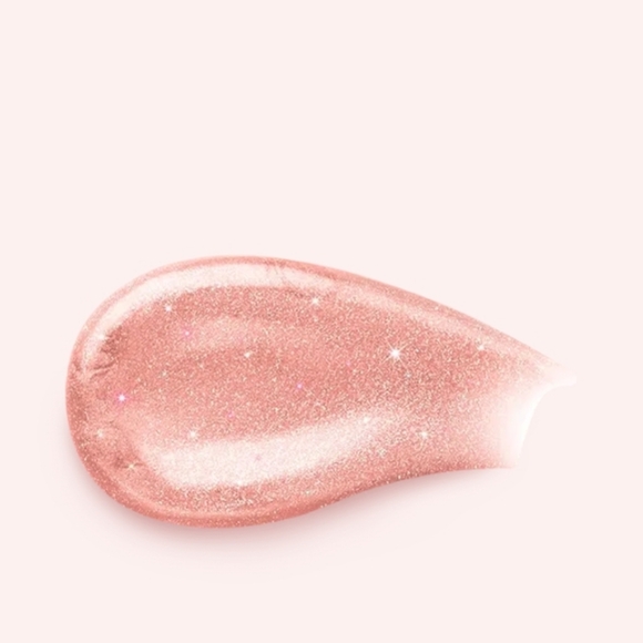 Kiko 3d hydra lipgloss #43 Timeless Ross - Picture 2 of 3